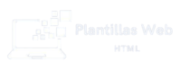 Plantillas Web HTML